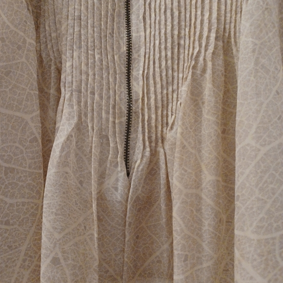 H&M babydoll top - Picture 3 of 3